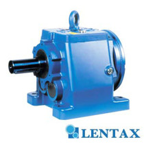 Imagen de Lentax - Reductores de velocidad Coaxiales.