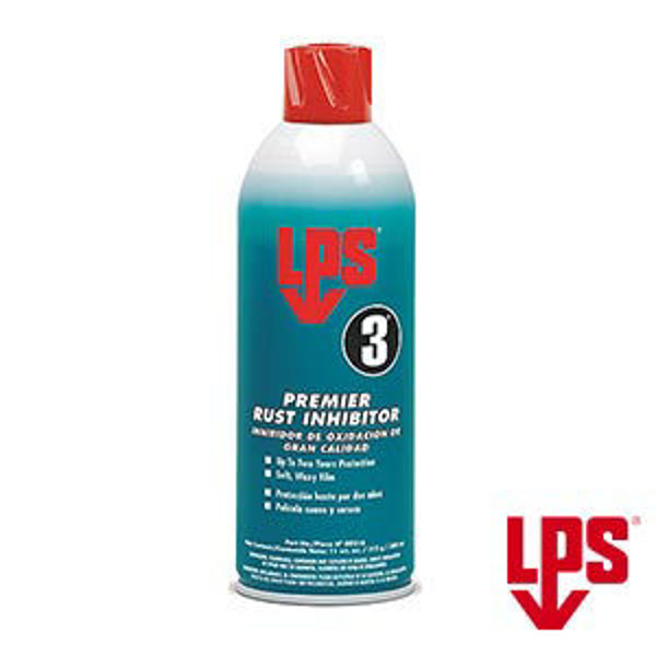 Imagen de Protector e inhibidor de óxido - Premier Rust Inhibitor LPS3 - LPS.
