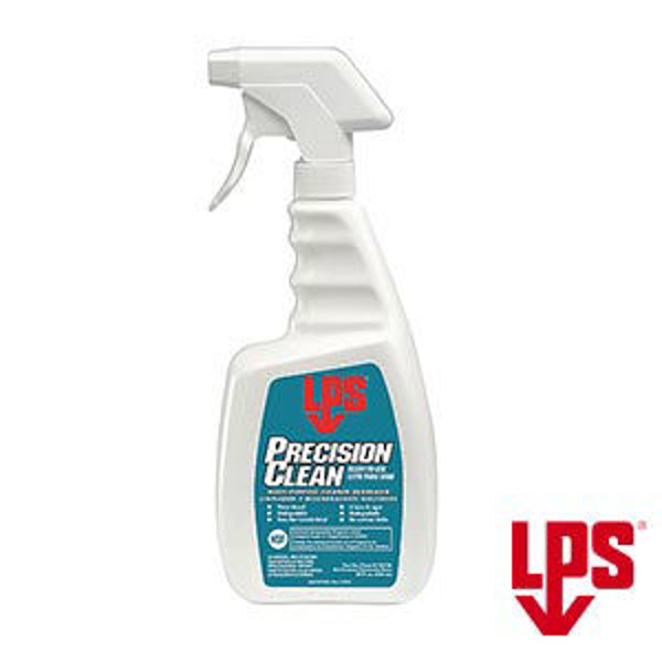 Imagen de Desengrasante biodegradable - Precision Clean - LPS.