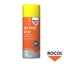 Imagen de Aerosol lubricante de película seca de rendimiento superior -  Dry PTFE Spray - Rocol.