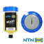 Imagen de Lubricador automático grado alimenticio - FOOD - NTN SNR.