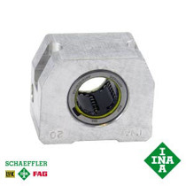 Imagen de Cajas lineales - Chumaceras - INA.