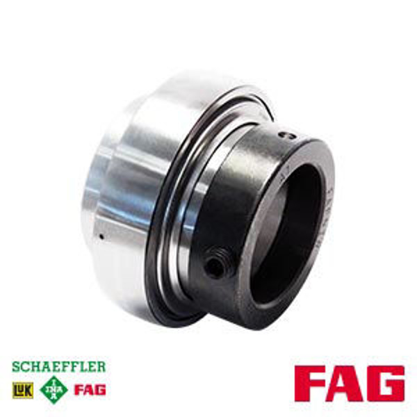 Imagen de Rulemanes agro - FAG.