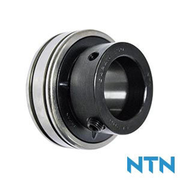 Imagen de Rulemanes agro con seguro - NTN.