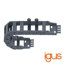 Imagen de Cadenas portacables E2 - IGUS.
