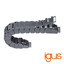 Imagen de Cadenas portacables Zipper - IGUS.