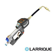 Imagen de Pistola digital para aceite con preselección - Larrique.