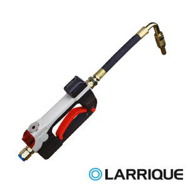 Imagen de Pistola para aceite sin medidor - Larrique.