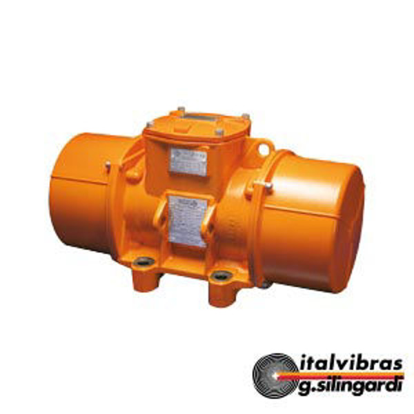 Imagen de Motovibradores CDX - Italvibras.