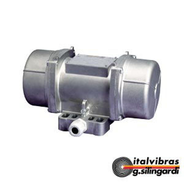 Imagen de Motovibradores M3 - Italvibras.