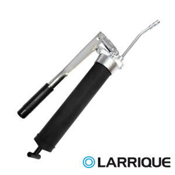 Imagen de Engrasador manual de palanca ajustable LB 3490 H - Larrique.