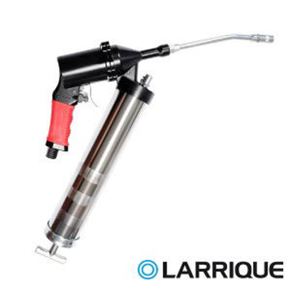 Imagen de Engrasador Neumático de flujo continuo LB 401 - Larrique.