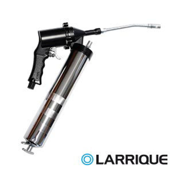 Imagen de Engrasador Neumático de flujo intermitente LB 400 - Larrique.