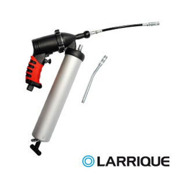 Imagen de Engrasador Neumático de flujo intermitente LB 400 FC - Larrique.