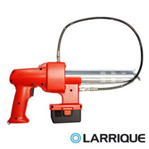 Imagen de Engrasador tipo pistola inalámbrica LB 600.