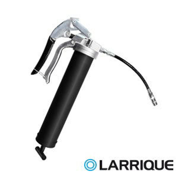 Imagen de Engrasador doble acción manual de gatillo LB 3482 N - Larrique.
