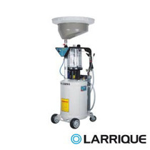 Imagen de Equipo extractor de aceite HC 3298 - Larrique.