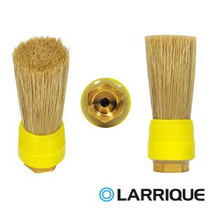 Imagen de Lubricador automático - Cepillo cilíndrico.