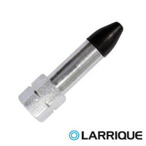 Imagen de Puntero de engrase con punta de goma GGA 002 - Larrique.