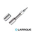 Imagen de Puntero de engrase tipo aguja (Corto con resorte) GGA 006 - Larrique.