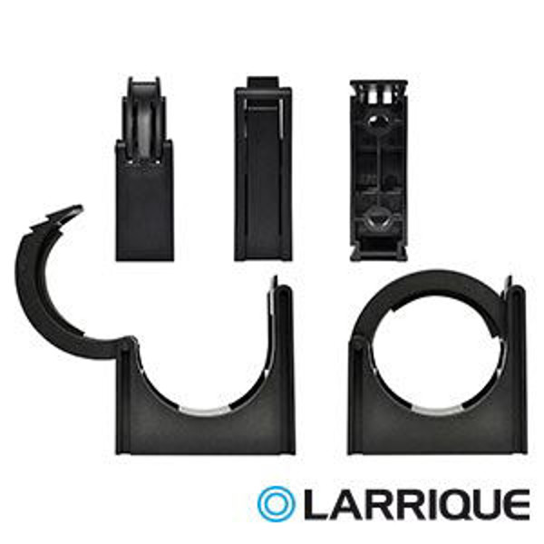 Imagen de Lubricador Automático - Soporte plástico.