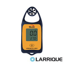 Imagen de Anemómetro digital AM802 - Nicety.