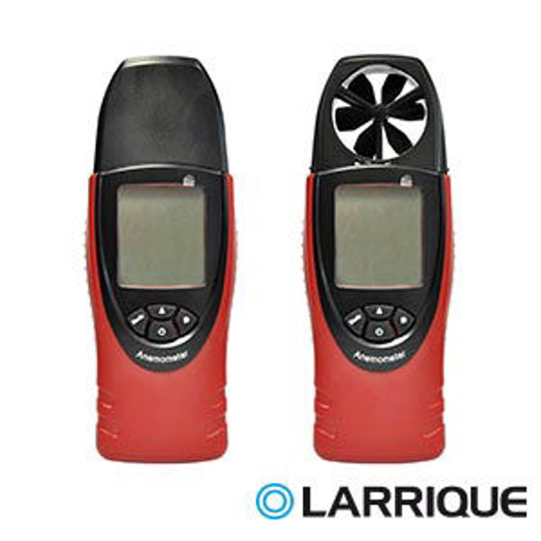 Imagen de Anemómetro digital ST8022 - Nicety.