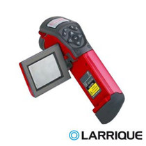 Imagen de Cámara térmica infrarroja UNIT-160A.
