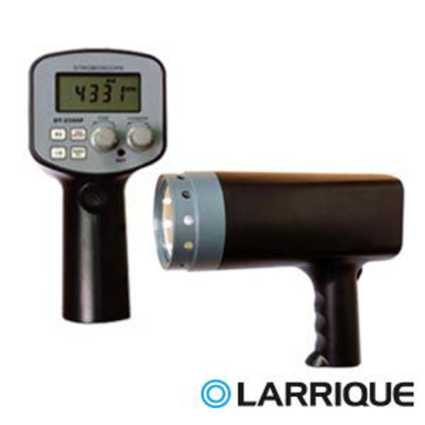 Imagen de Lámpara estroboscópica DT2350AP.
