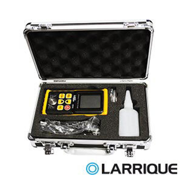 Imagen de Medidor espesor de chapa AR850 - Smart Sensor.