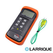 Imagen de Termómetro digital de contacto DT804 - Nicety.