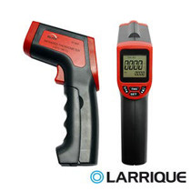 Imagen de Termómetro digital infrarrojo ST530C - Nicety.