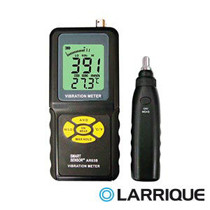 Imagen de Medidor de vibraciones AR63B - Smart Sensor.
