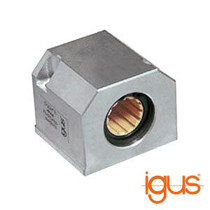 Imagen de Carcazas lineales largas DryLin® R - RGA - IGUS.
