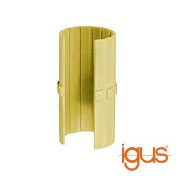Imagen de Casquillos deslizantes DryLin® R - JUIO-01 - IGUS.