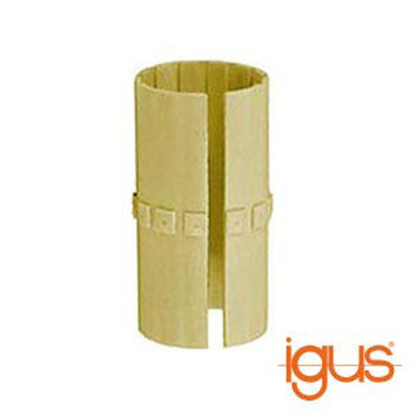 Imagen de Casquillos deslizantes DryLin® R - JUM-01 - IGUS.