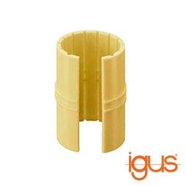 Imagen de Casquillos deslizantes DryLin® R - JUM-11 - IGUS.
