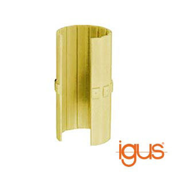 Imagen de Casquillos deslizantes DryLin® R - JUMO-01 - IGUS.