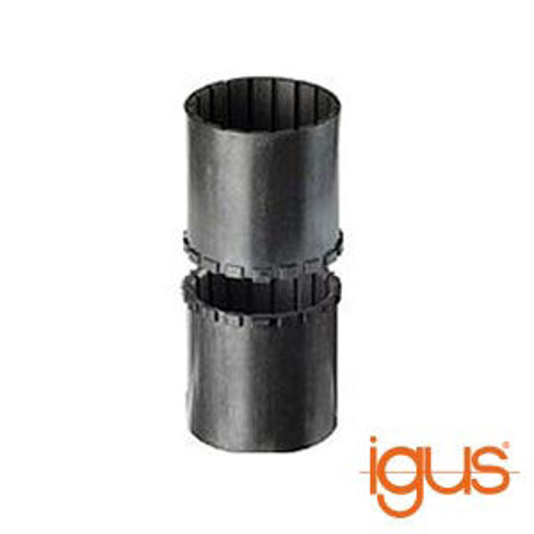 Imagen de Casquillos deslizantes DryLin® R - XUM-01 - IGUS.