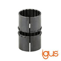 Imagen de Casquillos deslizantes DryLin® R - XUM-02 - IGUS.