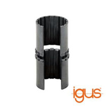 Imagen de Casquillos deslizantes DryLin® R - XUMO-01 - IGUS.