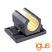 Imagen de Cojinetes con carcaza DryLin® R - OJUM-06 LL - IGUS.