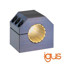 Imagen de Cojinetes con carcaza DryLin® R - RJUME-05 - IGUS.