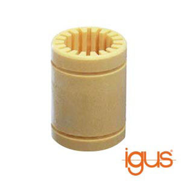 Imagen de Cojinetes lineales DryLin® R - RJM-01 - IGUS.