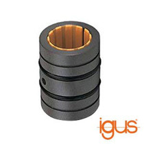 Imagen de Cojinetes lineales DryLin® R - RJUI-03 - IGUS.