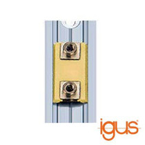Imagen de Guías de deslizamiento miniatura DryLin® N NK-02-17 - IGUS.