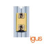 Imagen de Guías de deslizamiento miniatura DryLin® N NK-02-17 - IGUS.