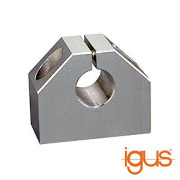Imagen de Travesaños compactos DryLin® R - WAC - IGUS.