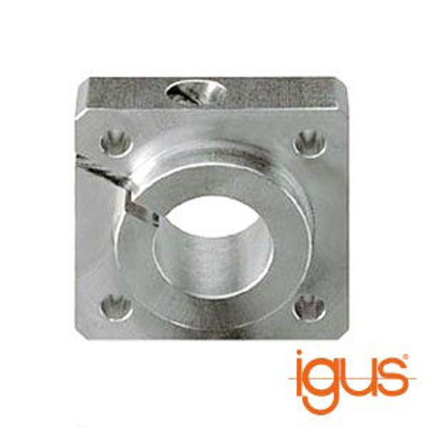 Imagen de Travesaños DryLin® R - WAF - IGUS.