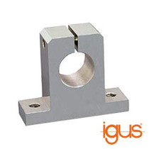 Imagen de Travesaños estrechos DryLin® R - WAS - IGUS.